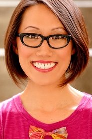 Carin Chea portrait
