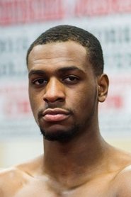 LeShawn Rodriguez portrait
