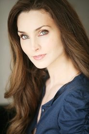 Alicia Minshew portrait
