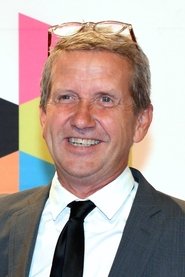 Martin Timell portrait