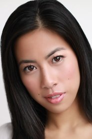 Krista Jang portrait