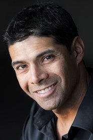 Art Razo portrait