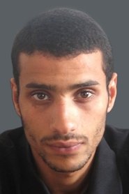 Kamel Labroudi portrait