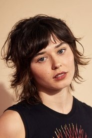 Ruby Cruz portrait