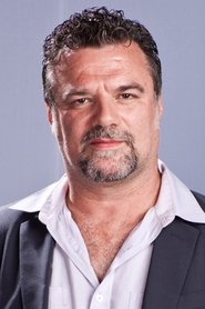 Adriano Garib portrait