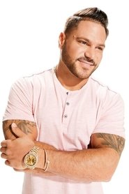Ronnie Ortiz-Magro portrait