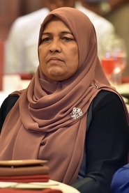 Aminath Rasheedha portrait