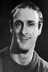 Colin Skeaping portrait