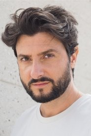 Grégory Di Meglio portrait