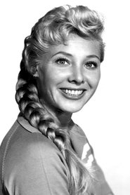 Georgine Darcy portrait