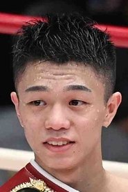 Junto Nakatani portrait