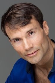 Stephan Choiniere portrait
