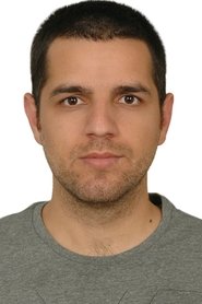 Muhammed Akay portrait