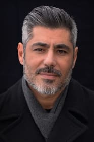 Danny Nucci portrait