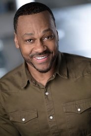 LoDeon portrait