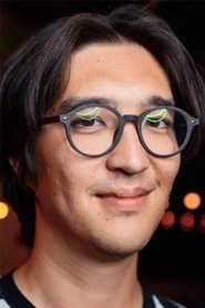 Mirat Miyatov portrait