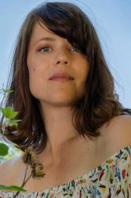 Emma Klingenberg portrait
