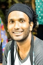 Vimukthi Kiriella portrait