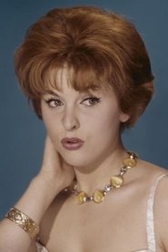 Jany Clair portrait