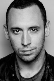 Sergey Alimpiev portrait