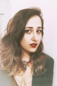 Flávia K. Ventura portrait