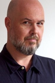 Douglas Duarte portrait