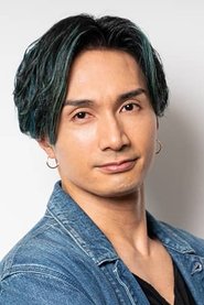 Tachibana Kenchi portrait