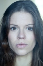 Clara Camblor portrait
