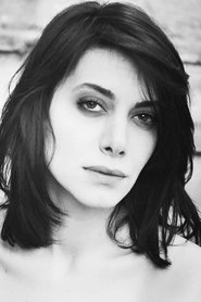 Alessandra Scirdi portrait