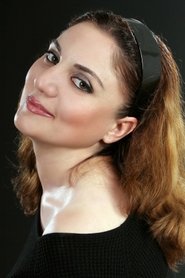 Mehriban Huseynova portrait