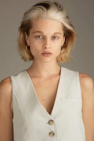 Clara Tramontano portrait