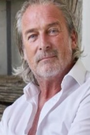Stefan Hallmayer portrait