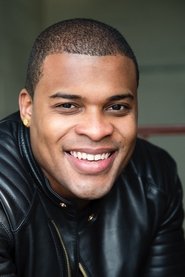 Eli Massillon portrait