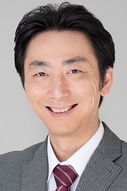 Kazunari Koiso portrait