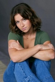 Madeleine McCarthy portrait