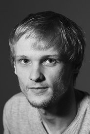 Miroslav Sabadin portrait