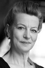 Tamzin Griffin portrait