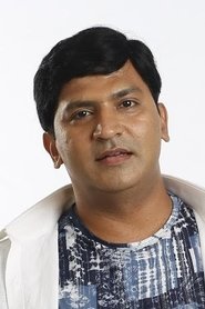 Sunil portrait