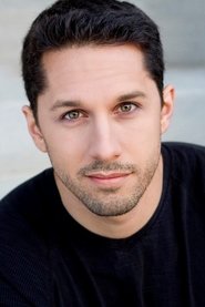 Michael Rosander portrait
