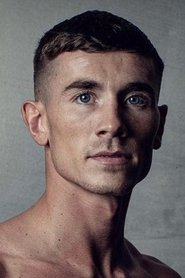 Brad Foster portrait