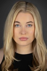 Julia Reilly portrait