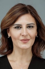 Duygu Gökhan portrait