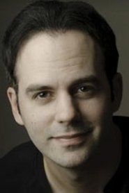 Brad Swaile portrait