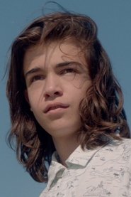 Tara-Jay Bangalter portrait