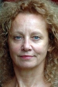 Anne De Broca portrait