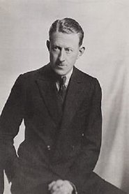 Roland Pertwee portrait