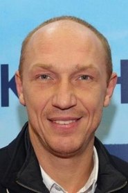 Maksim Konovalov portrait