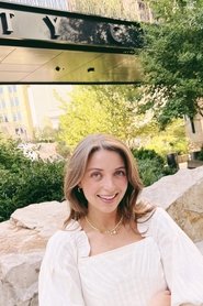 McCall Bledsoe portrait