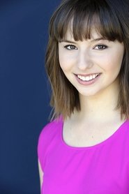 Chelsea Cook portrait