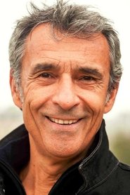 Thierry de Carbonnières portrait